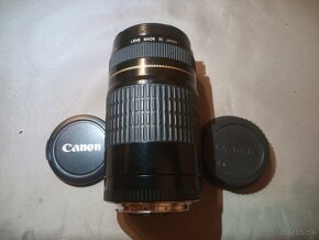 Canon Zoom Lens EF 75-300mm 1:4-5.6 USM - 4