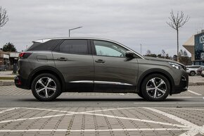 Peugeot 3008 1.6 BlueHDi 120 S&S Allure EAT6 - 4