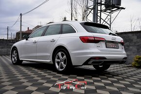 ⏩ Audi A4 Avant 40 2.0 TDI mHEV quattro Advanced S tronic - 4