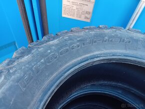 BFGOODRICH Allterrain 265/60R18 - 4