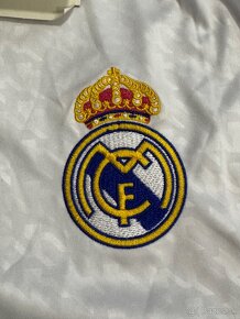 Real Madrid dres - 4