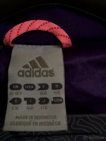 Nová vetrovka Adidas. - 4