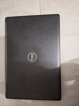 Notebook Dell Latitude 5590 - 4