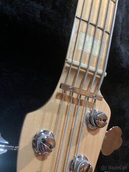 Basgitara Marcus Miller V7 adler 5 - 4