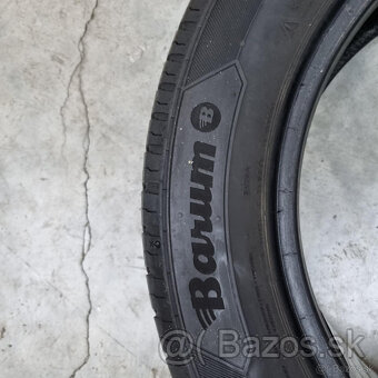 Letné pneumatiky 205/55 R16 BARUM DOT0221 - 4