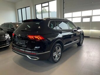 Volkswagen Tiguan Allspace 2.0 TSI OPF 4Motion Elegance DSG - 4