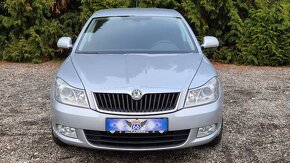 -2010- Škoda Octavia 2 Facelift 1.6TDi CR -219.373km- - 4