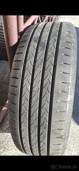 Continental 215/60 r17 - 4