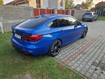 BMW F34 320D GT 140KW A/T Xdrive odpočet DPH možný - 4