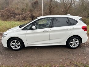 BMW rad 2 Active Tourer 218d Sport Line A/T - 4