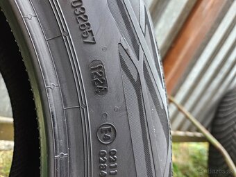 Špičkové letné pneumatiky Continental - 215/55 r17 94V - 4