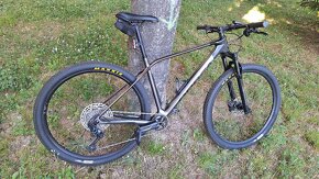 Orbea Alma M50 karbon L - 4