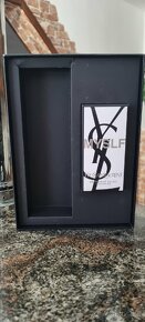 YSL Myslf tuhé mydlo - 4