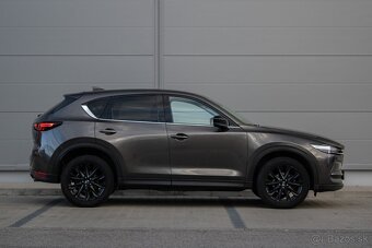 Mazda CX-5 Takumi Skyactiv-G194 - 4