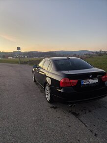 BMW e90 330d Xdrive manual - 4