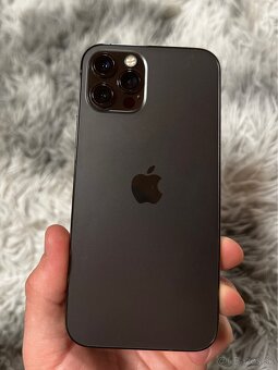 iPhone 12 Pro 256GB - 4