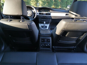 BMW 330xi TOURING (combi) - 4