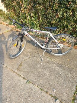 Horsky Bicykel 26 - 4