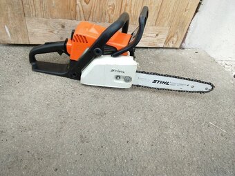 Stihl ms 170 - 4