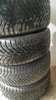 Zimne kolesa Skoda Octavia 2 5x112 r16 - 4