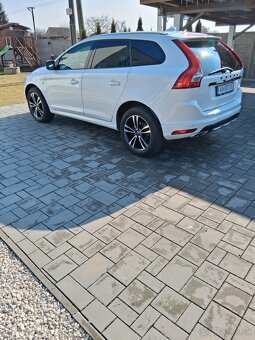 Volvo xc60 - 4