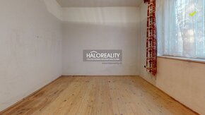 HALO reality - Predaj, rodinný dom Čereňany - ZNÍŽENÁ CENA - - 4