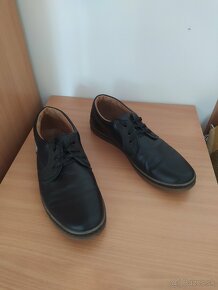 Pánske topánky - 4