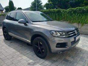 Touareg - 4