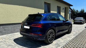 Audi SQ5 3.0 Tfsi 355k quattro DPH - 4