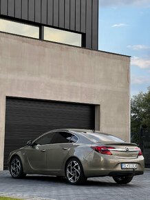 Opel Insignia 2.0CDTI - 4