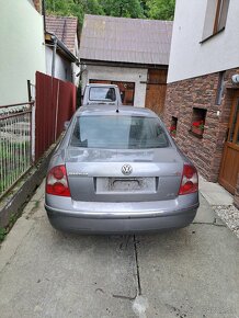 Passat 1.9tdi 96kw - 4