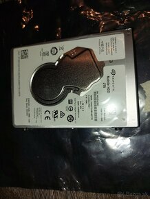 2.5 hdd Seagate nový 2TB - 4