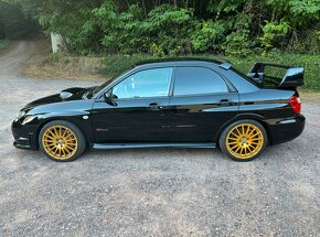 Subaru impreza wrx sti - 4