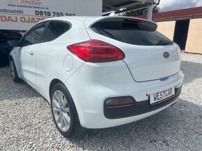 Kia ProCeed 1.6 CRDi - 4