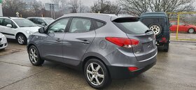 Hyundai IX 35 1.6i 99 Kw  rok 2012 naj.114000km - 4