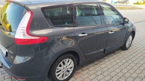 Predám Renault Scenic lll - 4