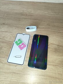 Samsung Galaxy A50 - 128GB/4GB RAM super stav - 4