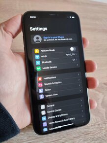 Predám iPhone 11 - 4