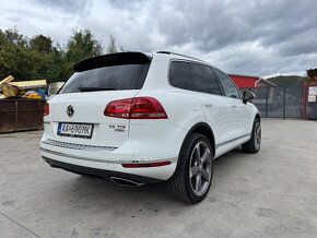 Volkswagen Touareg II 3.0TDI Bluemotion 193kw - 4