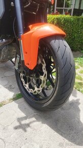 KTM SUPERDUKE R 1290 - 4