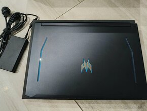 ACER Predator Helios 300 PH317-54-71EX - 4