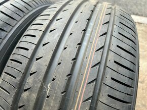 Letne Pneu Toyo 215/50 R18 92V 4ks - 4