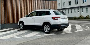 Škoda Karoq 2.0 TDI SCR Style 4x4 - 4