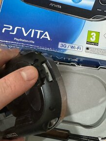 PS VITA 3G - wifi - 4