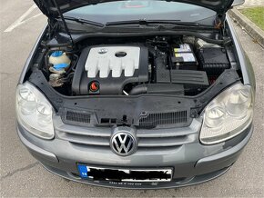 Golf 6 2.0 TDI 103kw BKD 16V - 4