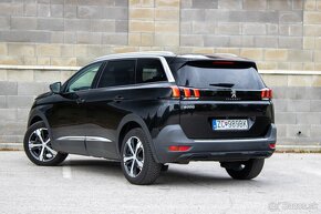 Peugeot 5008 1.2 PureTech 130 S&S Access - 4