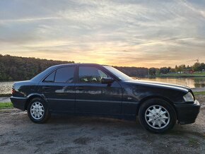 Napredaj Mercedes C200, w202 - 4