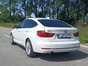 BMW 3GT SPORT LINE F34 - 4