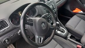 Volkswagen Golf 2.0 TDI 140k BlueMotion Technology Highline - 4