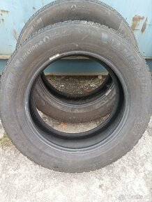 Michelin Alpin 6 215/60R16 - 4